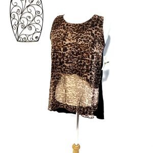 NWT Alberto Makali Tank Top
